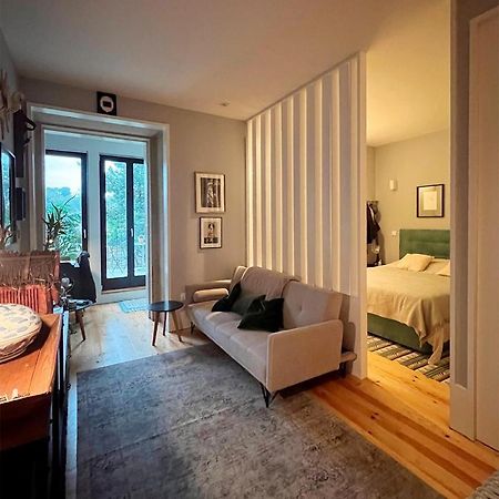 Boavista Charming Apartment With Garden By Great&Cosy OOporto Extérieur photo