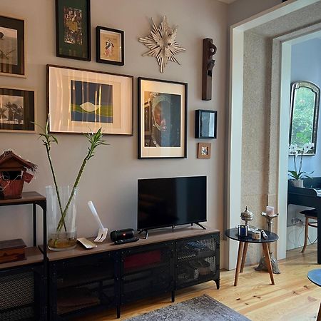 Boavista Charming Apartment With Garden By Great&Cosy OOporto Extérieur photo