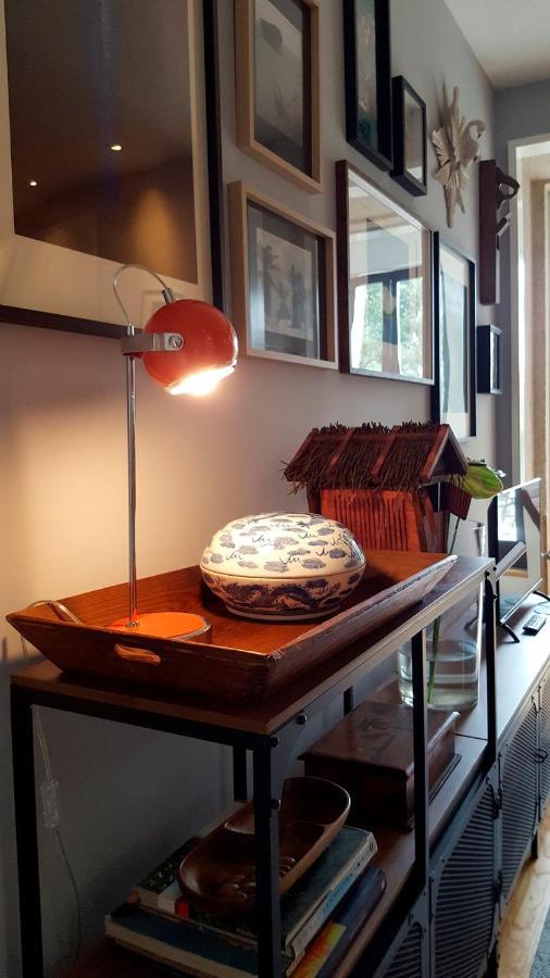 Boavista Charming Apartment With Garden By Great&Cosy OOporto Extérieur photo
