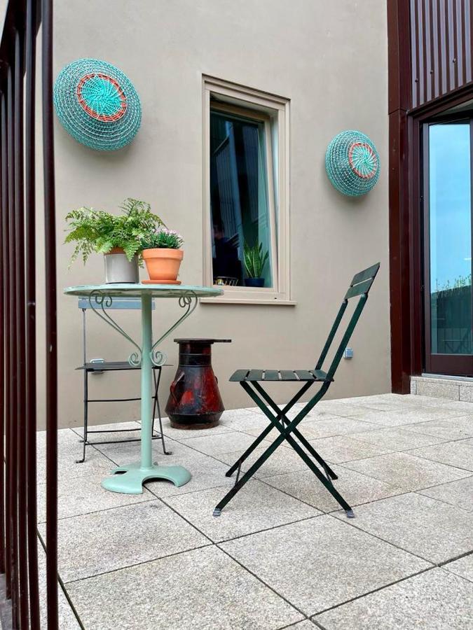 Boavista Charming Apartment With Garden By Great&Cosy OOporto Extérieur photo