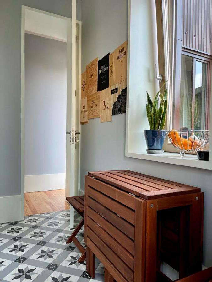 Boavista Charming Apartment With Garden By Great&Cosy OOporto Extérieur photo