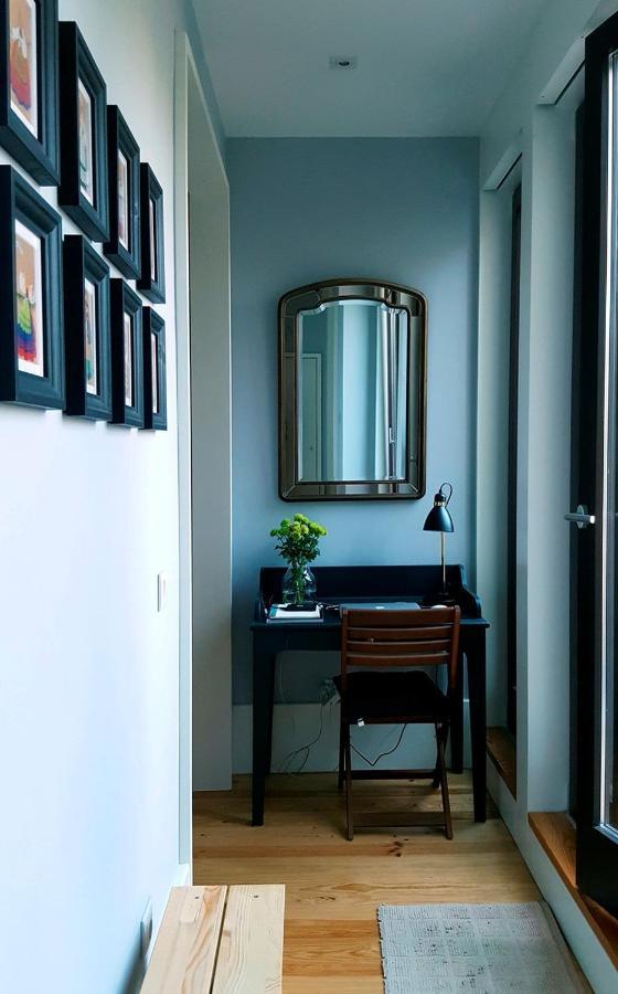 Boavista Charming Apartment With Garden By Great&Cosy OOporto Extérieur photo