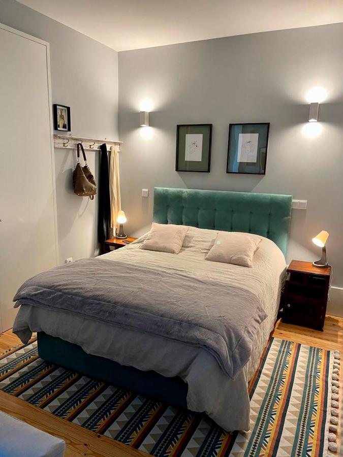 Boavista Charming Apartment With Garden By Great&Cosy OOporto Extérieur photo