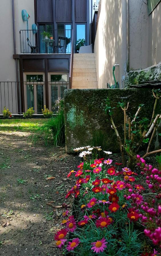 Boavista Charming Apartment With Garden By Great&Cosy OOporto Extérieur photo