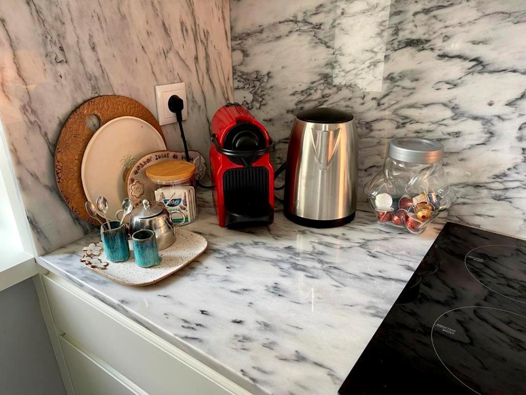 Boavista Charming Apartment With Garden By Great&Cosy OOporto Extérieur photo