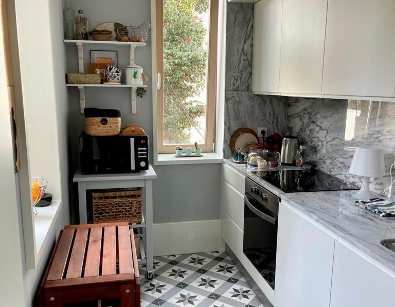 Boavista Charming Apartment With Garden By Great&Cosy OOporto Extérieur photo