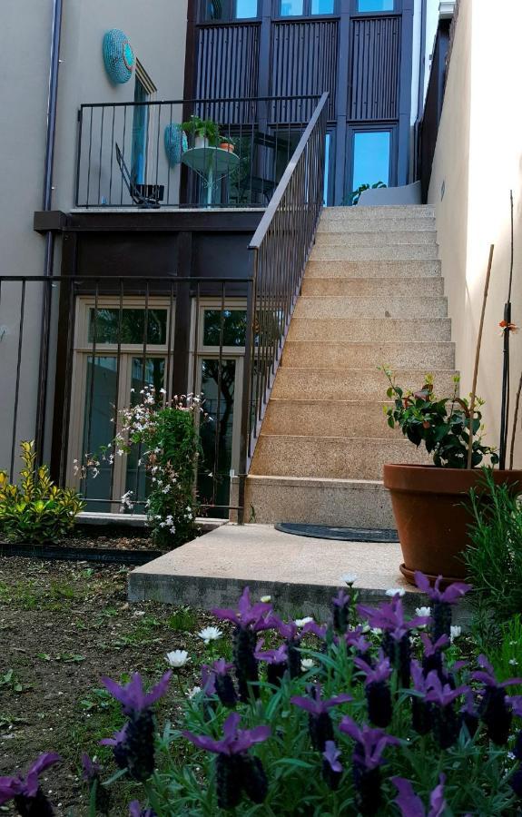Boavista Charming Apartment With Garden By Great&Cosy OOporto Extérieur photo