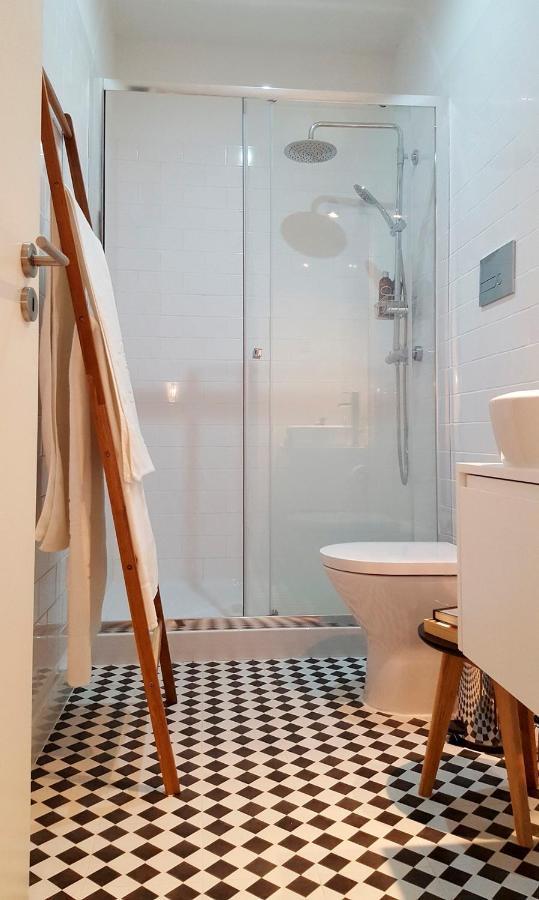Boavista Charming Apartment With Garden By Great&Cosy OOporto Extérieur photo